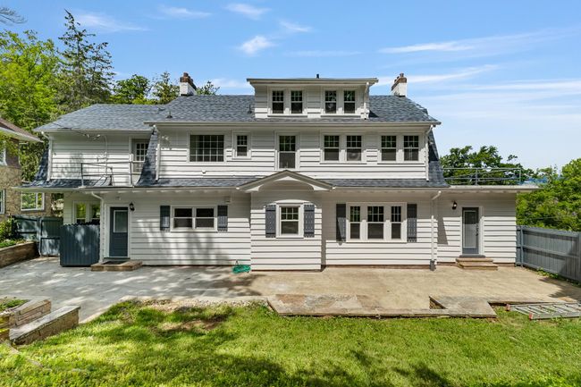 3 Willow Glen Rd, House other with 4 bedrooms, 4 bathrooms and null parking in Huntington WV | Image 41