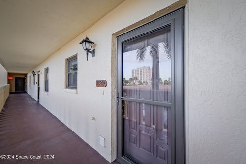 204-1860 N Atlantic Ave, Cocoa Beach, FL, 32931-3289 | Card Image