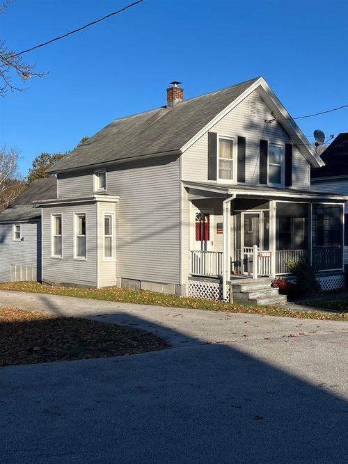 101 High St, West Rutland, VT, 05777-8905 | Card Image