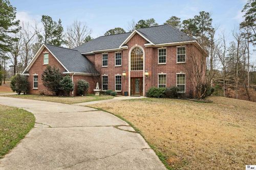 918 Country Club Cir, Minden, LA, 71055-7518 | Card Image