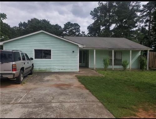 1065 Dickens Rd Nw, Lilburn, GA, 30047-3707 | Card Image