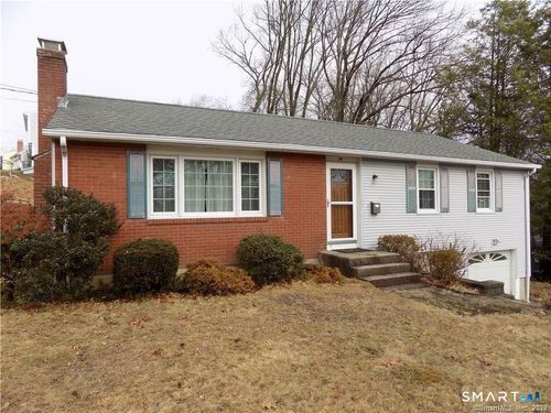36 Woodcrest Dr, Bristol, CT, 06010-3062 | Card Image