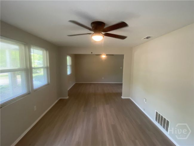 409 Sharondale Rd, House other with 3 bedrooms, 2 bathrooms and null parking in Savannah GA | Image 13