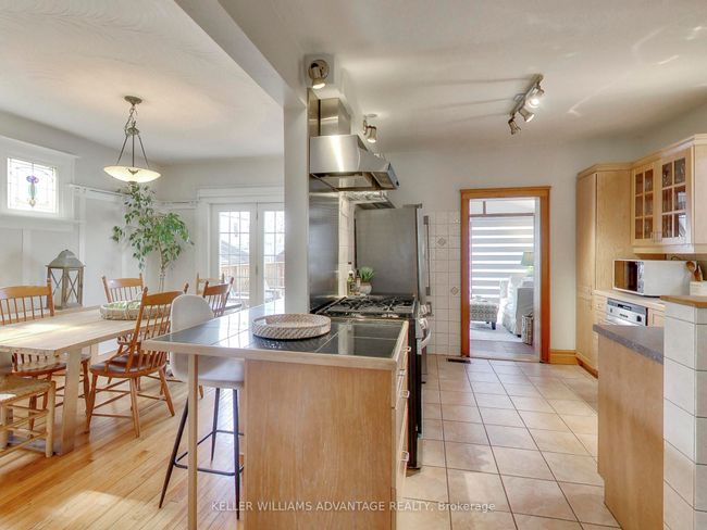 72 Beachview Cres, House other with 2 bedrooms, 1 bathrooms and 1 parking in Toronto ON | Image 12