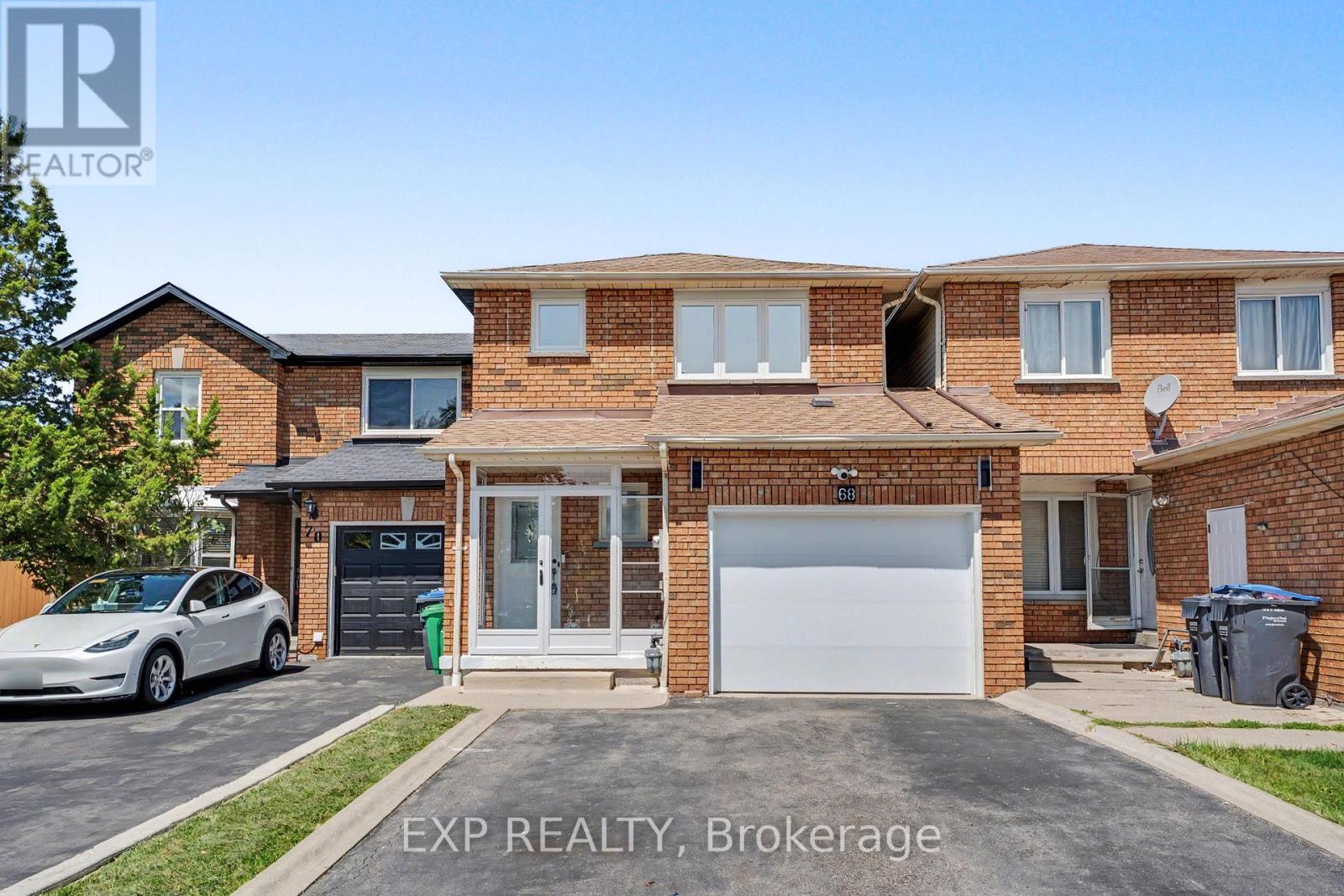 Residential in Brampton (Fletcher's Creek South) 3
