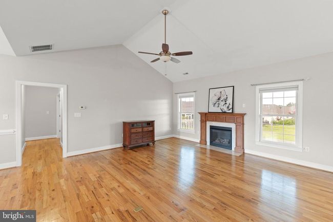 102 Abrams Pointe Blvd, House other with 3 bedrooms, 2 bathrooms and null parking in WINCHESTER VA | Image 16