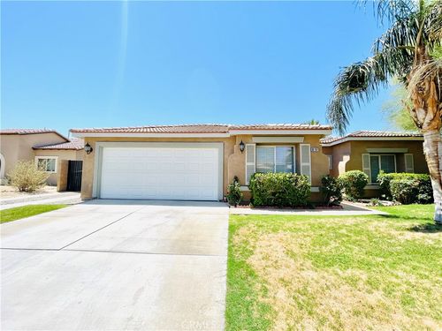 83107 Greenbrier Dr, Indio, CA, 92203-3025 | Card Image