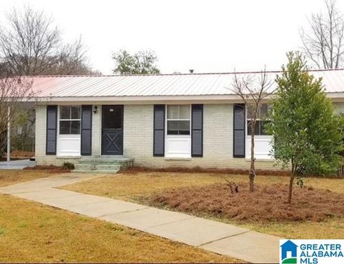 107 Woodland Dr, TALLADEGA, AL, 35160-1335 | Card Image