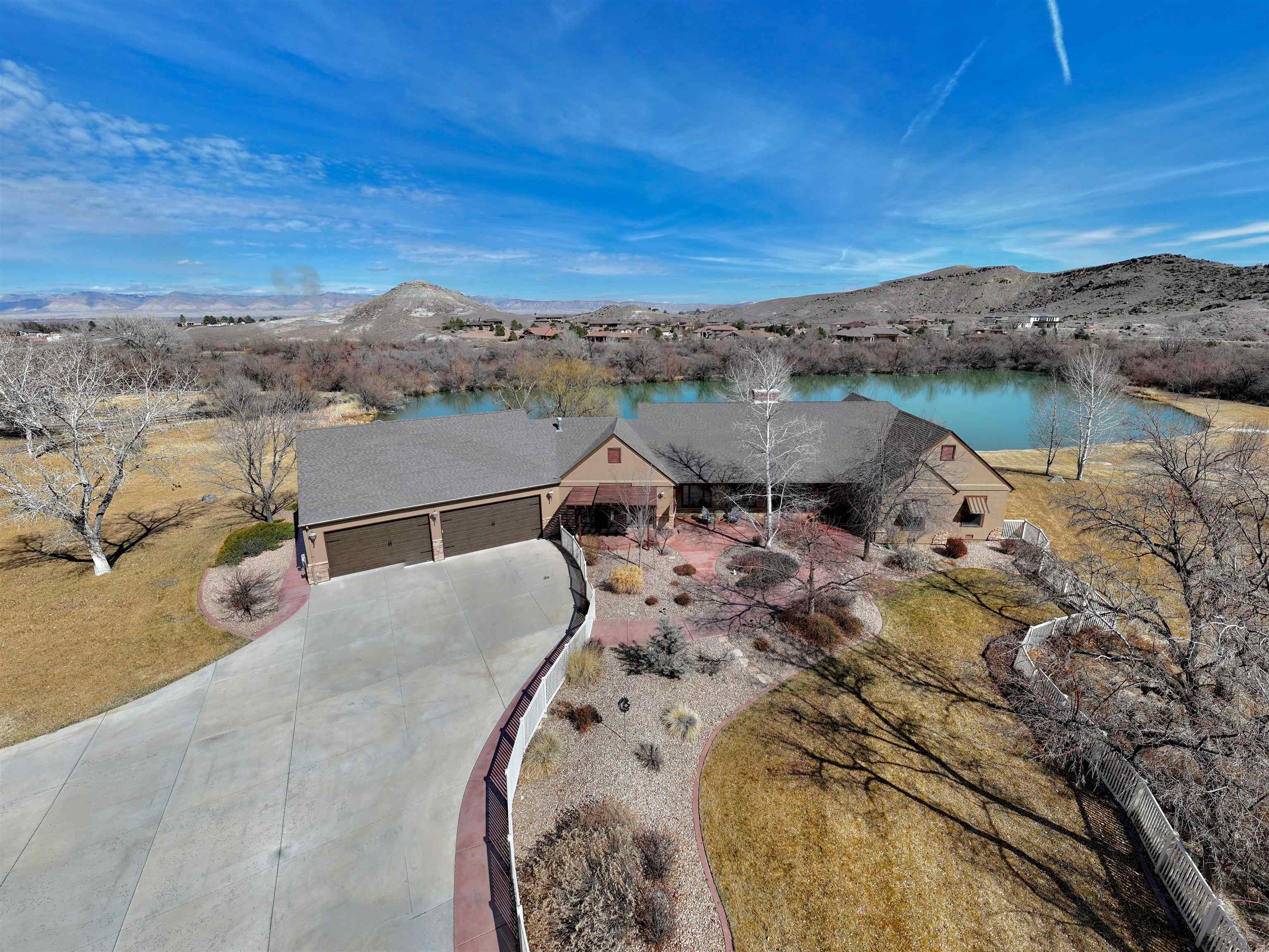 Residential in Grand Junction