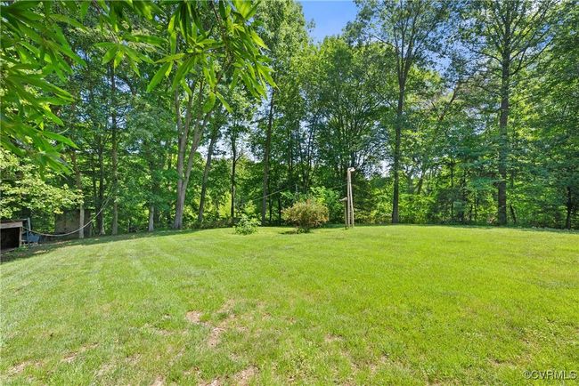 4867 Tabscott Rd, House other with 4 bedrooms, 2 bathrooms and null parking in Kents Store VA | Image 48