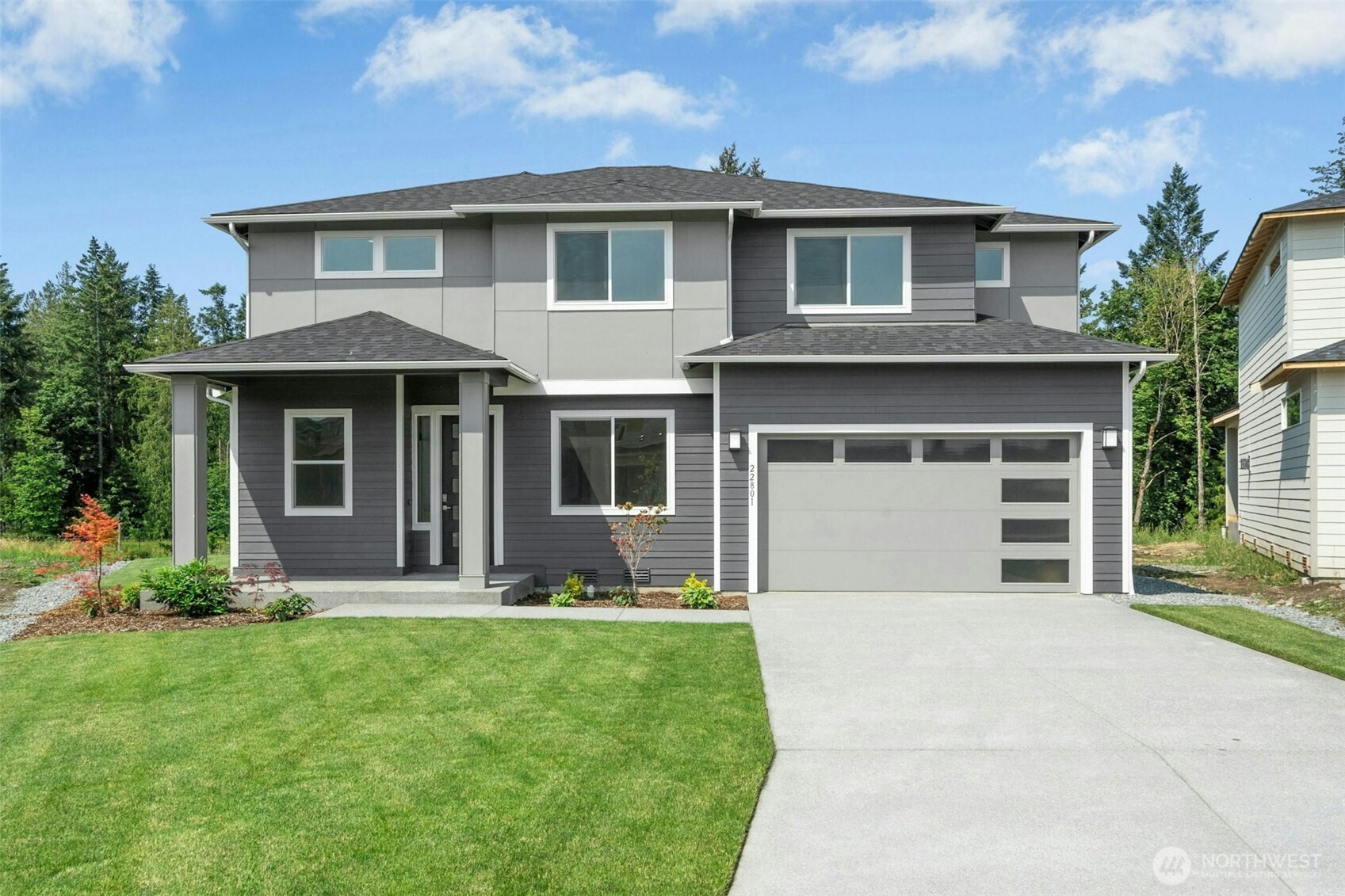 Residential in Buckley