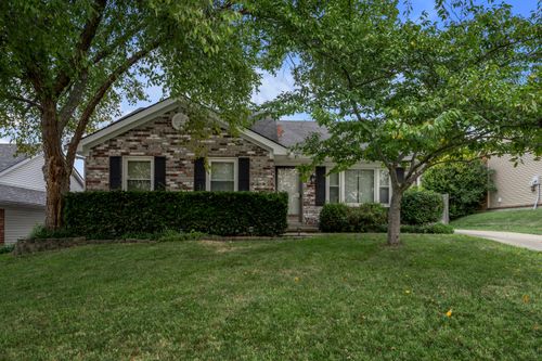 4664 Hathway Dr, Lexington, KY, 40515-1548 | Card Image