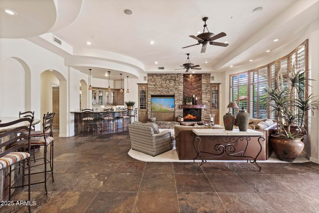 7640 E Poinsettia Dr, House other with 6 bedrooms, 8 bathrooms and null parking in Scottsdale AZ | Image 16