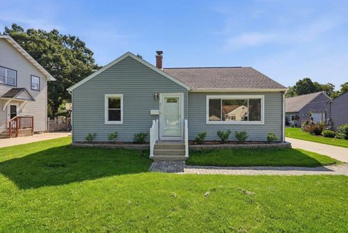 4714 Rothman Pl, Monona, WI, 53716-2008 | Card Image