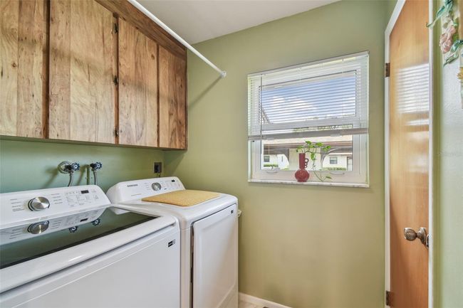 7923 Radcliffe Cir, House other with 2 bedrooms, 2 bathrooms and null parking in PORT RICHEY FL | Image 25