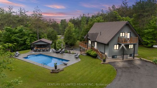 113 Sugarbush Blvd, Lakehurst, ON, K0L1J0 | Card Image