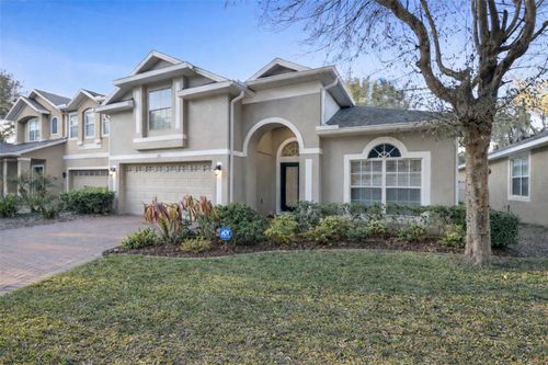 322 Secretariat Ct, DELAND, FL, 32724-7671 | Card Image