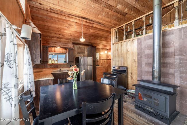 7771 W Channel Ln, Home with 3 bedrooms, 1 bathrooms and null parking in Rathdrum ID | Image 21