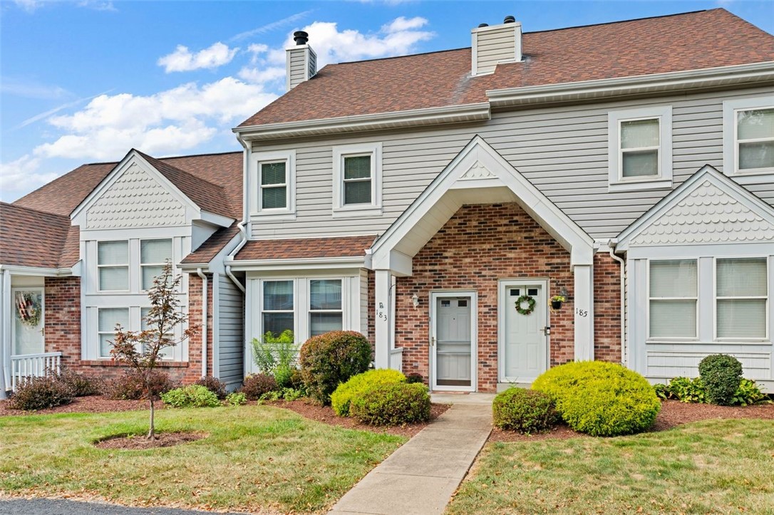 Old Village Ln, Bethel Park, PA 15102