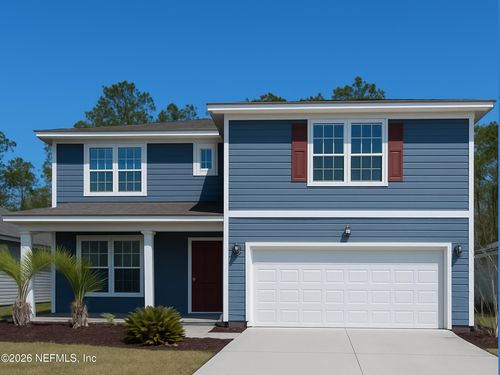 16640 Cody Creek Ct, Jacksonville, FL, 32226-0100 | Card Image