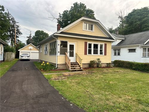 81 Hinchey Rd, Gates, NY, 14624-2929 | Card Image