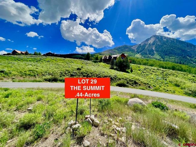 21 Summit Rd, Home with 0 bedrooms, 0 bathrooms and null parking in Crested Butte CO | Image 7