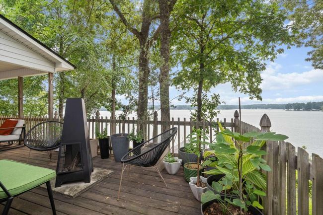 73 David Powell Rd, House other with 4 bedrooms, 3 bathrooms and 2 parking in Sparta GA | Image 9