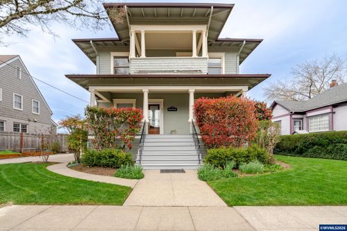 821 6th Ave Sw, Albany, OR, 97321-1913 | Card Image