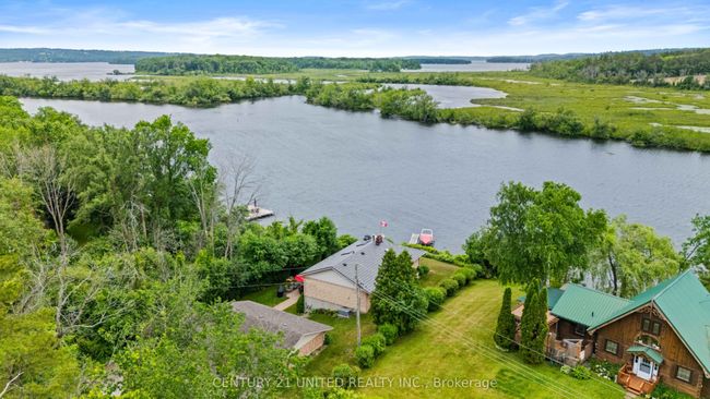 210 Thompson Rd, House other with 3 bedrooms, 2 bathrooms and 6 parking in Keene ON | Image 46