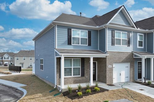 909 Shorttail Ln, Lebanon, TN, 37090-2013 | Card Image