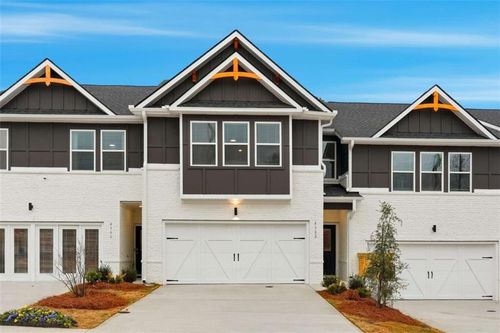 3216 Winding Waters Way, Powder Springs, GA, 30127-1729 | Card Image