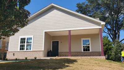 1492 E Alcy Rd, House other with 3 bedrooms, 2 bathrooms and null parking in Memphis TN | Image 1