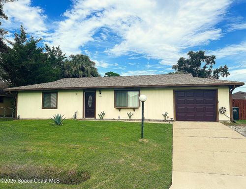 1381 Vander Ave Se, Palm Bay, FL, 32909-5337 | Card Image