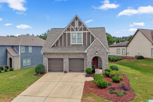4846 Mountain Gap Dr, BESSEMER, AL, 35022-8612 | Card Image