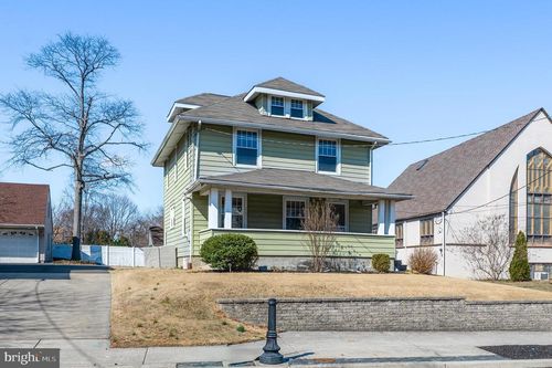 409 Clements Bridge Rd, BARRINGTON, NJ, 08007-1809 | Card Image