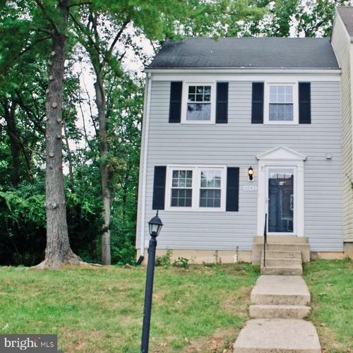 6542 Birchleigh Way, ALEXANDRIA, VA, 22315-3643 | Card Image
