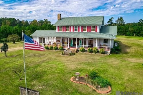 21127 Highway 43, Greensburg, LA, 70441-4803 | Card Image