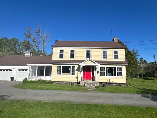 457 The Bend Rd, Greensbro Bnd, VT, 05842-6810 | Card Image