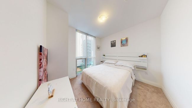 2803 - 9 Valhalla Inn Rd, Condo with 1 bedrooms, 1 bathrooms and 1 parking in Etobicoke ON | Image 32