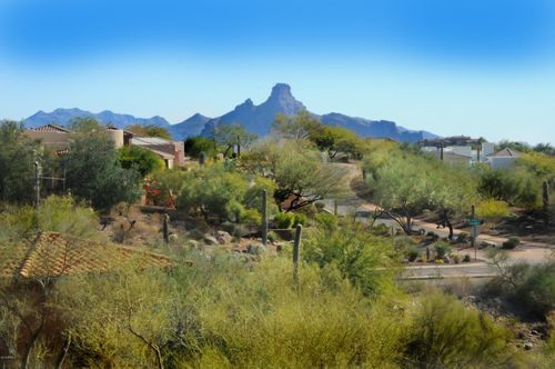 45-11664 N Sunset Vista Dr, Fountain Hills, AZ, 85268-6167 | Card Image