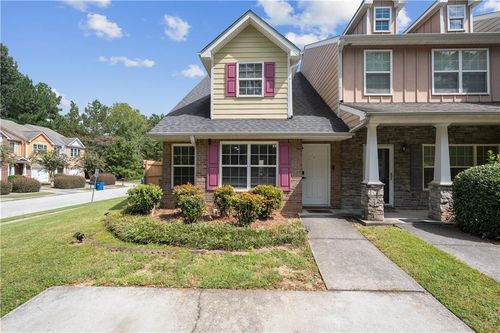 2675 Haligan Pt, Riverdale, GA, 30296-1765 | Card Image
