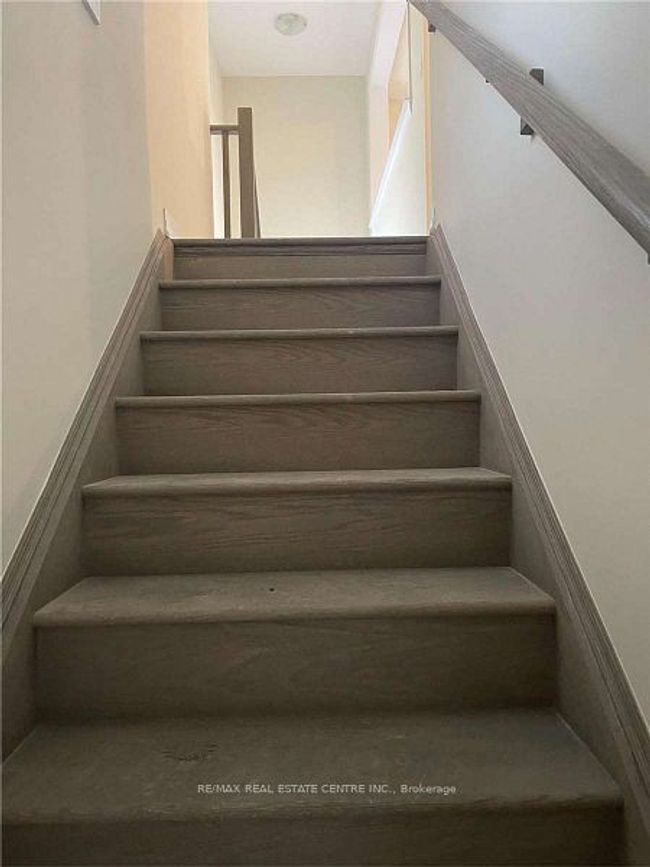 66 - 185 Bedrock Dr, House attached with 4 bedrooms, 3 bathrooms and 1 parking in Stoney Creek ON | Image 10
