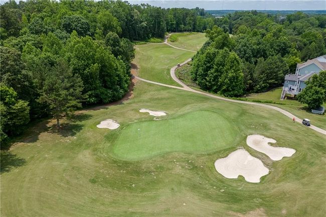 6472 Hickory Branch Dr, House other with 5 bedrooms, 4 bathrooms and 2 parking in Hoschton GA | Image 69