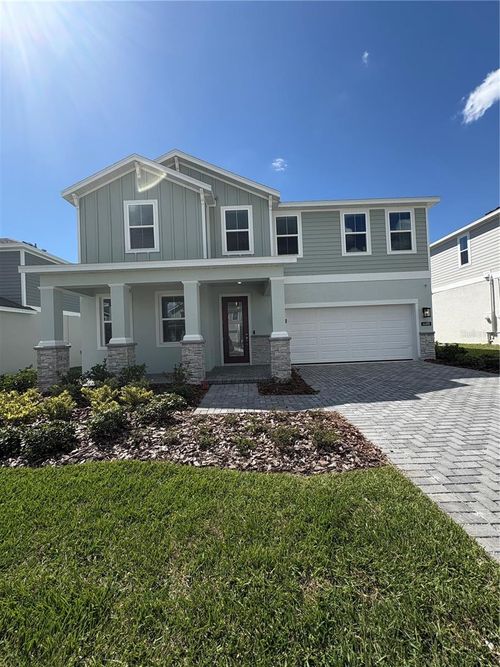 4488 Laurel Site Loop, Apopka, FL, 32712-5371 | Card Image