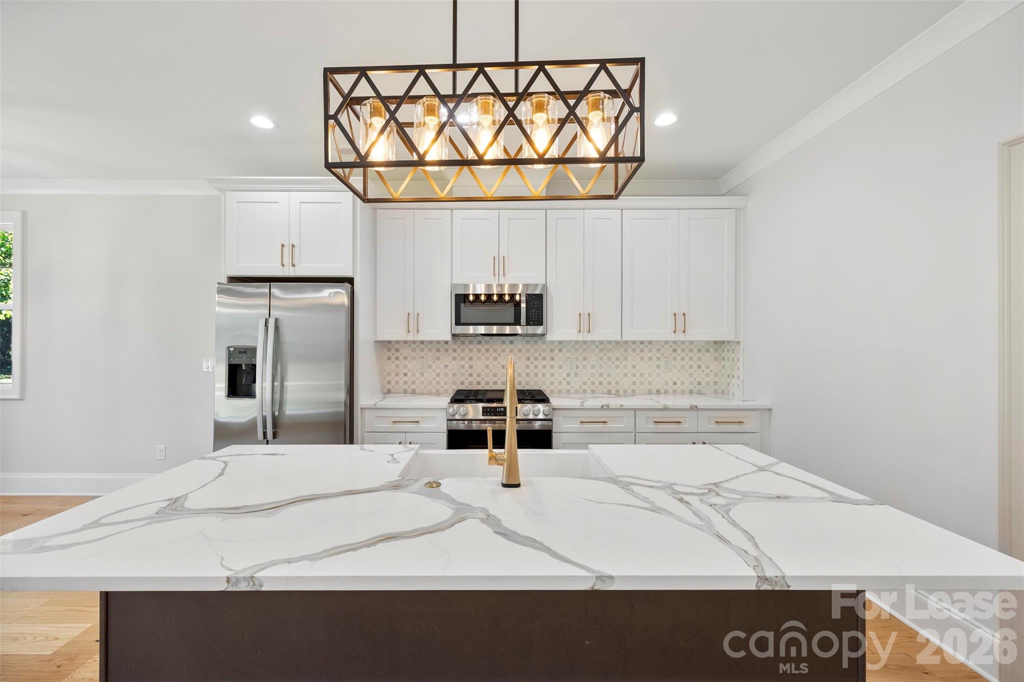 Residential Lease in Charlotte 5