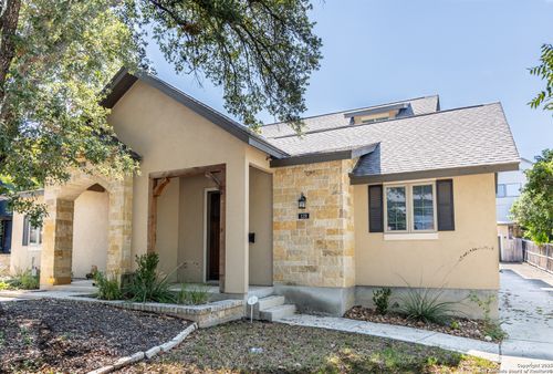128 Elizabeth Rd, San Antonio, TX, 78209-5828 | Card Image