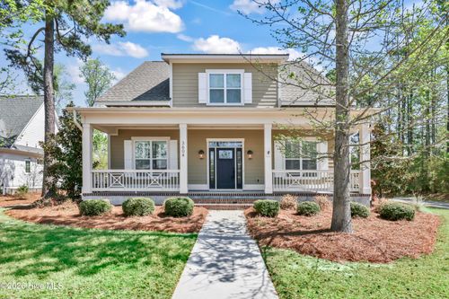 3604 Haughton Ln, Castle Hayne, NC, 28429-2300 | Card Image