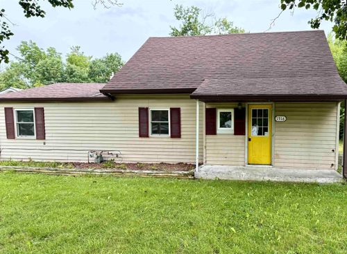 1316 R Ave, New Castle, IN, 47362-2105 | Card Image