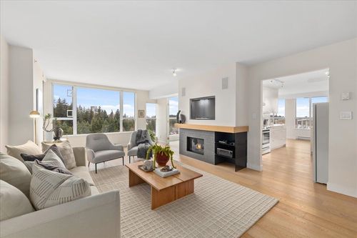 1101-5615 Hampton Pl, Vancouver, BC, V6T2H1 | Card Image