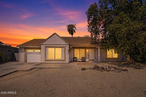 19214 N 47th Ln, Glendale, AZ, 85308-4852 | Card Image